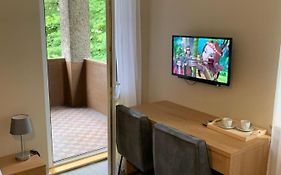 Vesna Rooms Mtp