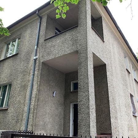 Vesna Rooms Mtp Poznaň Exteriér fotografie