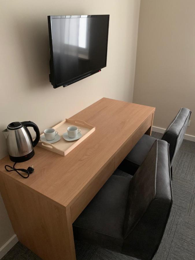 Vesna Rooms Mtp Poznaň Exteriér fotografie