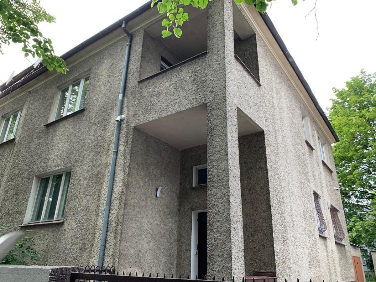 Vesna Rooms Mtp Poznaň Exteriér fotografie