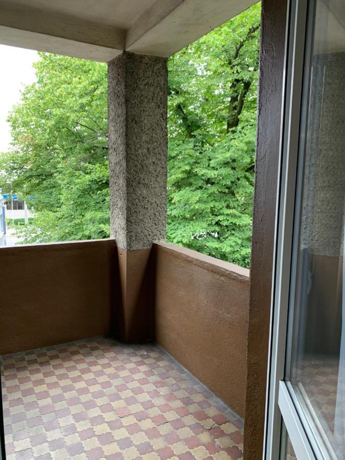 Vesna Rooms Mtp Poznaň Exteriér fotografie