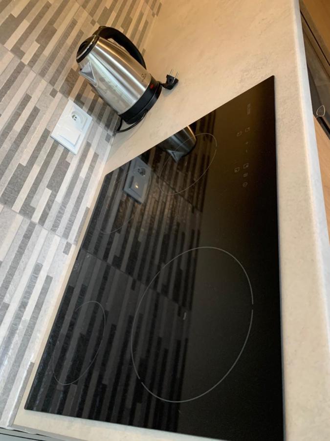 Vesna Rooms Mtp Poznaň Exteriér fotografie