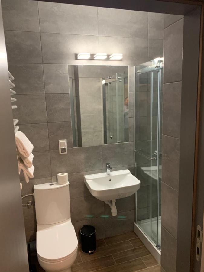 Vesna Rooms Mtp Poznaň Exteriér fotografie