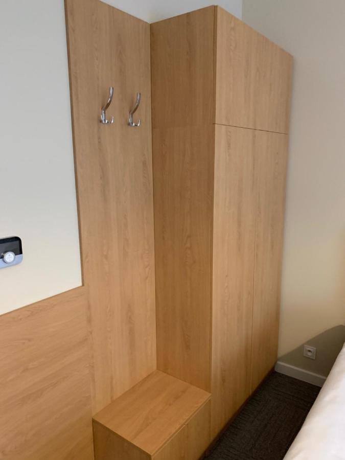 Vesna Rooms Mtp Poznaň Exteriér fotografie