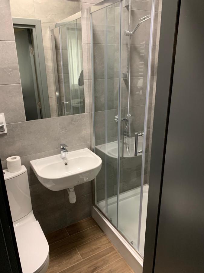 Vesna Rooms Mtp Poznaň Exteriér fotografie