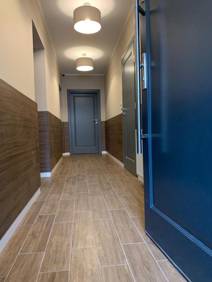 Vesna Rooms Mtp Poznaň Exteriér fotografie